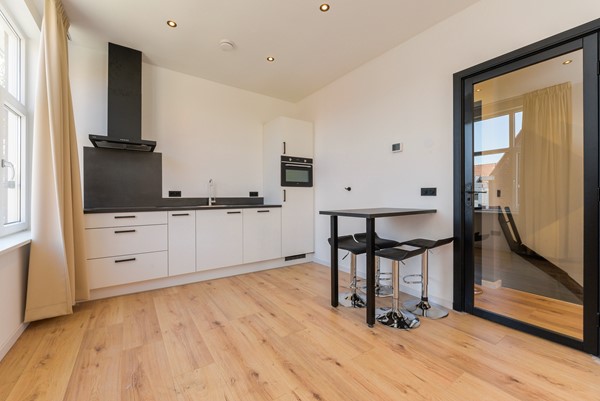 Medium property photo - Filips van Bourgondiëstraat, 3117 SC Schiedam